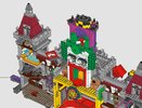 Building Instructions - LEGO - THE LEGO BATMAN MOVIE - 70922 - The Joker™ Manor: Page 379