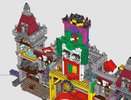 Building Instructions - LEGO - THE LEGO BATMAN MOVIE - 70922 - The Joker™ Manor: Page 381