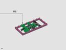 Building Instructions - LEGO - THE LEGO BATMAN MOVIE - 70922 - The Joker™ Manor: Page 392