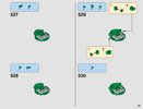 Building Instructions - LEGO - THE LEGO BATMAN MOVIE - 70922 - The Joker™ Manor: Page 397