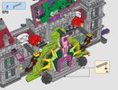 Building Instructions - LEGO - THE LEGO BATMAN MOVIE - 70922 - The Joker™ Manor: Page 420