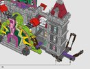 Building Instructions - LEGO - THE LEGO BATMAN MOVIE - 70922 - The Joker™ Manor: Page 424