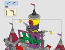 Building Instructions - LEGO - THE LEGO BATMAN MOVIE - 70922 - The Joker™ Manor: Page 431