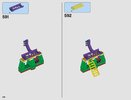 Building Instructions - LEGO - THE LEGO BATMAN MOVIE - 70922 - The Joker™ Manor: Page 436