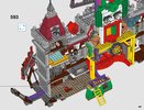 Building Instructions - LEGO - THE LEGO BATMAN MOVIE - 70922 - The Joker™ Manor: Page 437