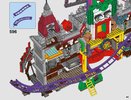 Building Instructions - LEGO - THE LEGO BATMAN MOVIE - 70922 - The Joker™ Manor: Page 441