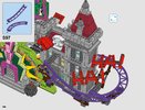 Building Instructions - LEGO - THE LEGO BATMAN MOVIE - 70922 - The Joker™ Manor: Page 442