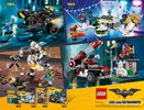 Building Instructions - LEGO - THE LEGO BATMAN MOVIE - 70922 - The Joker™ Manor: Page 453