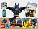 Building Instructions - LEGO - THE LEGO BATMAN MOVIE - 70922 - The Joker™ Manor: Page 454