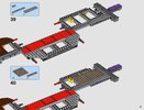 Building Instructions - LEGO - THE LEGO BATMAN MOVIE - 70922 - The Joker™ Manor: Page 21