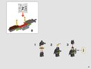 Building Instructions - LEGO - THE LEGO BATMAN MOVIE - 70922 - The Joker™ Manor: Page 23