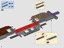 Building Instructions - LEGO - THE LEGO BATMAN MOVIE - 70922 - The Joker™ Manor: Page 28