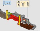 Building Instructions - LEGO - THE LEGO BATMAN MOVIE - 70922 - The Joker™ Manor: Page 45