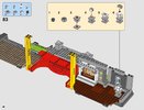 Building Instructions - LEGO - THE LEGO BATMAN MOVIE - 70922 - The Joker™ Manor: Page 52