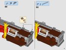 Building Instructions - LEGO - THE LEGO BATMAN MOVIE - 70922 - The Joker™ Manor: Page 57