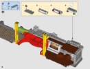 Building Instructions - LEGO - THE LEGO BATMAN MOVIE - 70922 - The Joker™ Manor: Page 58