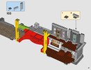 Building Instructions - LEGO - THE LEGO BATMAN MOVIE - 70922 - The Joker™ Manor: Page 67