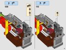 Building Instructions - LEGO - THE LEGO BATMAN MOVIE - 70922 - The Joker™ Manor: Page 75