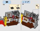 Building Instructions - LEGO - THE LEGO BATMAN MOVIE - 70922 - The Joker™ Manor: Page 77