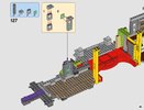 Building Instructions - LEGO - THE LEGO BATMAN MOVIE - 70922 - The Joker™ Manor: Page 89