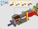 Building Instructions - LEGO - THE LEGO BATMAN MOVIE - 70922 - The Joker™ Manor: Page 98