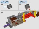 Building Instructions - LEGO - THE LEGO BATMAN MOVIE - 70922 - The Joker™ Manor: Page 104