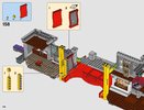 Building Instructions - LEGO - THE LEGO BATMAN MOVIE - 70922 - The Joker™ Manor: Page 106