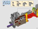 Building Instructions - LEGO - THE LEGO BATMAN MOVIE - 70922 - The Joker™ Manor: Page 115