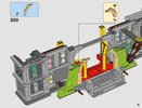 Building Instructions - LEGO - THE LEGO BATMAN MOVIE - 70922 - The Joker™ Manor: Page 151