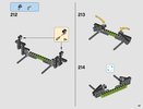 Building Instructions - LEGO - THE LEGO BATMAN MOVIE - 70922 - The Joker™ Manor: Page 157