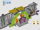 Building Instructions - LEGO - THE LEGO BATMAN MOVIE - 70922 - The Joker™ Manor: Page 181