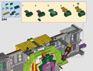 Building Instructions - LEGO - THE LEGO BATMAN MOVIE - 70922 - The Joker™ Manor: Page 184