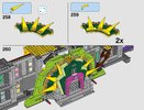 Building Instructions - LEGO - THE LEGO BATMAN MOVIE - 70922 - The Joker™ Manor: Page 188