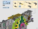 Building Instructions - LEGO - THE LEGO BATMAN MOVIE - 70922 - The Joker™ Manor: Page 193