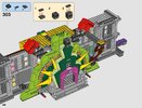 Building Instructions - LEGO - THE LEGO BATMAN MOVIE - 70922 - The Joker™ Manor: Page 208