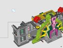 Building Instructions - LEGO - THE LEGO BATMAN MOVIE - 70922 - The Joker™ Manor: Page 217