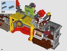 Building Instructions - LEGO - THE LEGO BATMAN MOVIE - 70922 - The Joker™ Manor: Page 226