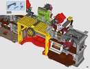 Building Instructions - LEGO - THE LEGO BATMAN MOVIE - 70922 - The Joker™ Manor: Page 227