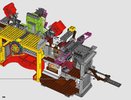 Building Instructions - LEGO - THE LEGO BATMAN MOVIE - 70922 - The Joker™ Manor: Page 232