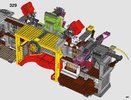 Building Instructions - LEGO - THE LEGO BATMAN MOVIE - 70922 - The Joker™ Manor: Page 233