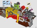 Building Instructions - LEGO - THE LEGO BATMAN MOVIE - 70922 - The Joker™ Manor: Page 235