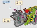 Building Instructions - LEGO - THE LEGO BATMAN MOVIE - 70922 - The Joker™ Manor: Page 237