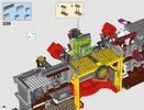 Building Instructions - LEGO - THE LEGO BATMAN MOVIE - 70922 - The Joker™ Manor: Page 244