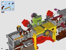 Building Instructions - LEGO - THE LEGO BATMAN MOVIE - 70922 - The Joker™ Manor: Page 246