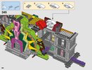 Building Instructions - LEGO - THE LEGO BATMAN MOVIE - 70922 - The Joker™ Manor: Page 250