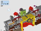 Building Instructions - LEGO - THE LEGO BATMAN MOVIE - 70922 - The Joker™ Manor: Page 252