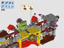 Building Instructions - LEGO - THE LEGO BATMAN MOVIE - 70922 - The Joker™ Manor: Page 264