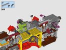 Building Instructions - LEGO - THE LEGO BATMAN MOVIE - 70922 - The Joker™ Manor: Page 270