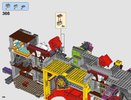 Building Instructions - LEGO - THE LEGO BATMAN MOVIE - 70922 - The Joker™ Manor: Page 272