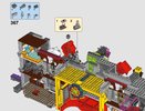 Building Instructions - LEGO - THE LEGO BATMAN MOVIE - 70922 - The Joker™ Manor: Page 273